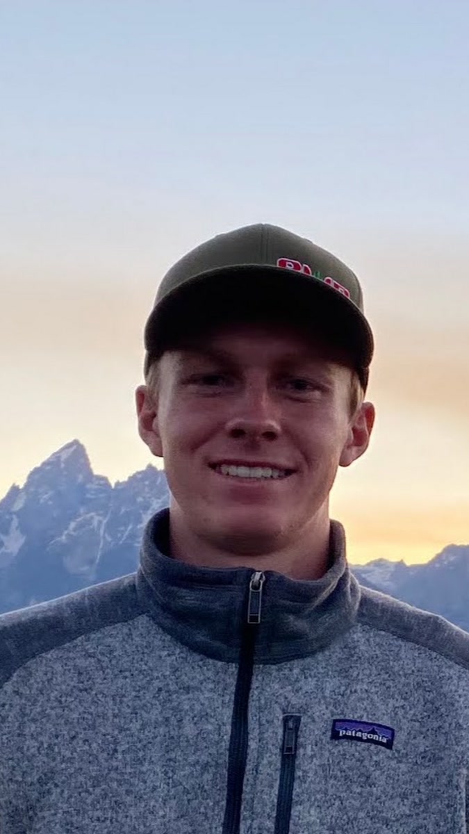 Rylan Loader, Land Insights