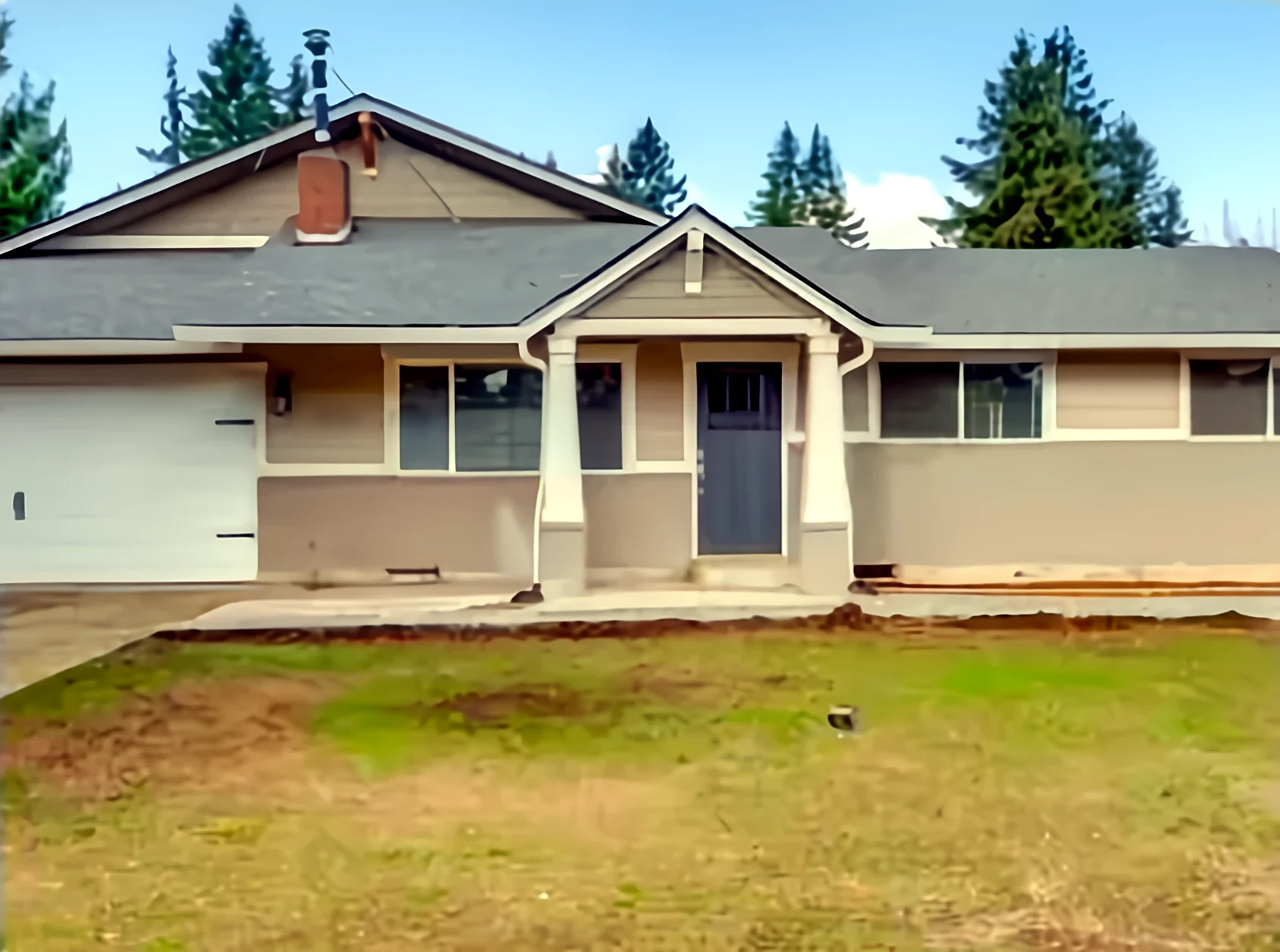 33rd Street assisted living project